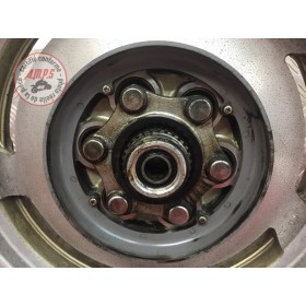 Jante arrièreVMAX120088JYA002343773887used