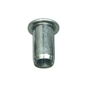 Écrous à sertir BIHR M5 acier 20pcs