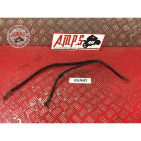 Kit de durite frein Suzuki SV 650 N 2003 à 2006