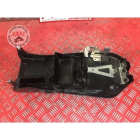 Bac a batterie Kawasaki Z750 2007 à 2012