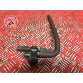 Electrovanne SAI Kawasaki Z750 2007 à 2012