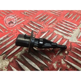 Sonde d air sur boite a air Kawasaki Z750 2007 à 2012