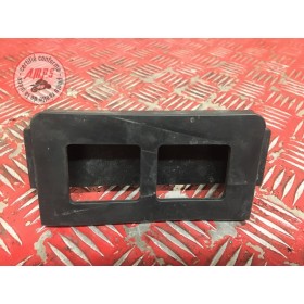 Support boitier cdi Kawasaki Z750 2007 à 2012