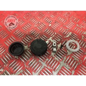 Bouchon de bocal de liquide de frein avantZ75011BP-872-FBB7-D5774549used