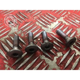 Kit de vis disque de frein arriereZ75011BP-872-FBB7-D5774497used