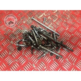 Kit de vis partie cycleZ75011BP-872-FBB7-D5774561used