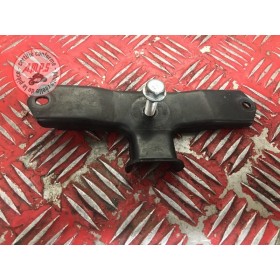Support de reservoir Kawasaki Z750 2007 à 2012