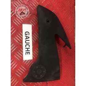 Cache plastique arriere gaucheER6N08DA-856-VSB7-D4774607used