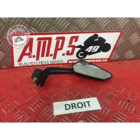 Rétroviseur droitER6N08DA-856-VSB7-D4774613used
