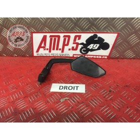 Rétroviseur droit Kawasaki ER6 N 2006 à 2008