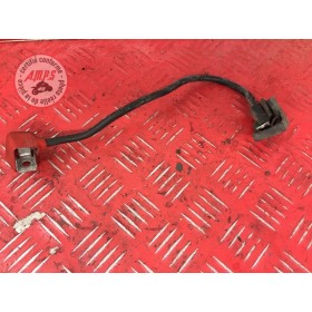 Cable de batterie Kawasaki ER6 N 2006 à 2008