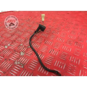 Cable de masse Kawasaki ER6 N 2006 à 2008