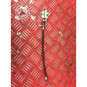 Verrouillage de selleER6N08DA-856-VSB7-D4774735used