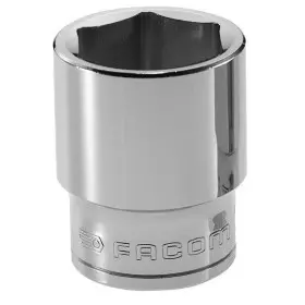 Douille FACOM OGV® 1/2" 10mm - 6 pans