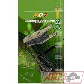 BRAKE PAD 1089 MX10 FRONT/REAR MX