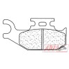 BRAKE PAD 1102 ATV1 FRONT/REAR