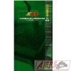 BRAKE PAD 1134 C60