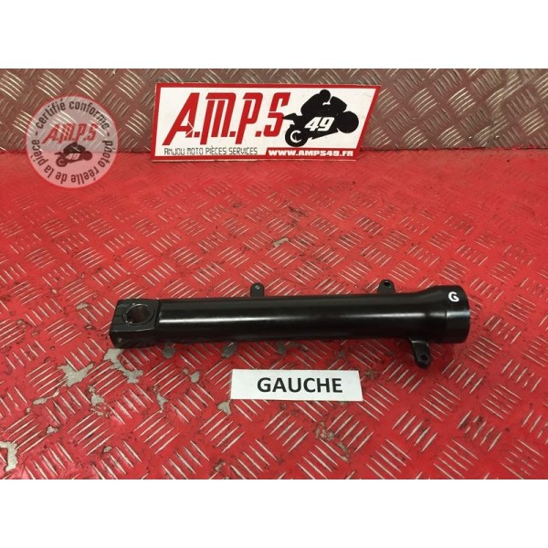 Pied de fourche gaucheCB500F16EC-101-KJB9-D3775585used