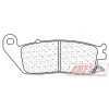 BRAKE PAD 2313 S4 FRONT/REAR