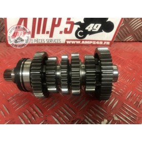 Boite de vitesseCB500F14DH-018-EAB9-D0775863used