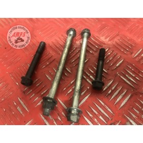 Kit support moteurCB500F14DH-018-EAB9-D0775825used