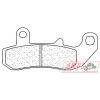 BRAKE PAD 2388 S4 FRONT/REAR