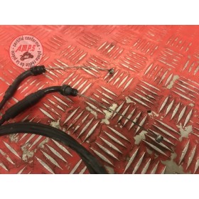 Cable d'accélérateurCB500F14DH-018-EAB9-D0775933used