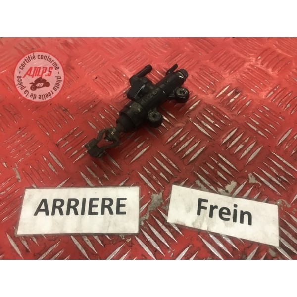 Maitre cylindre de frein arriereCB500F14DH-018-EAB9-D0775967used