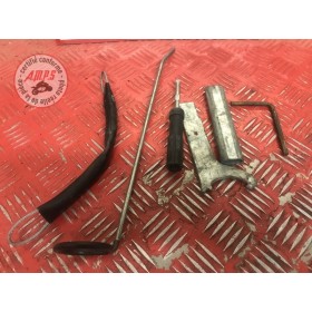 Trousse d'outilsCB500F14DH-018-EAB9-D0775983used