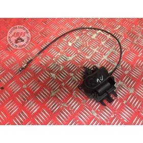 Moteur de valve d echappement avant Bmw S1000RR 2015 à 2016