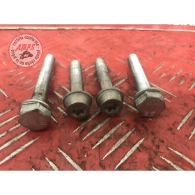 Kit de vis support moteur BMW S1000R 2014 à 2016
