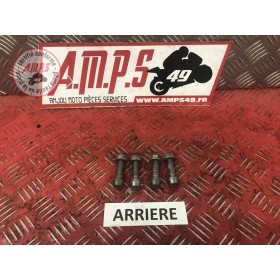 Kit de vis boucle arrièreS1000R15DW-799-KDB5-A3776641used