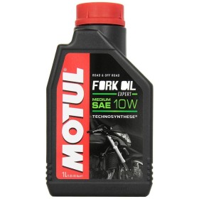 Huiles de fourches FORK OIL EXP M 10W Motul 1L