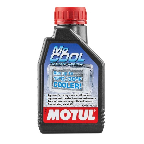 Liquides de refroidissement MOCOOL Motul 0.500L 