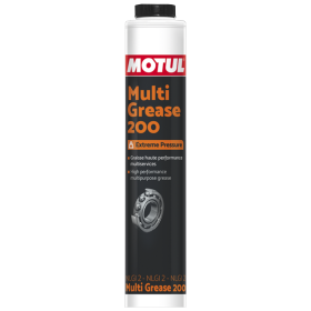 Graisses MULTI GREASE 200 LUBE S Motul 0.400KG
