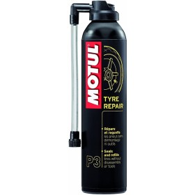 P3 TYRE REPAIR - MC Care Motul 0.300L