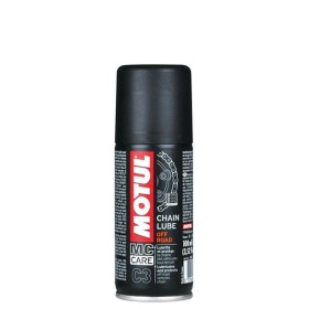 C3 CHAIN LUBE OFF ROAD - MC Care Motul 0.100L