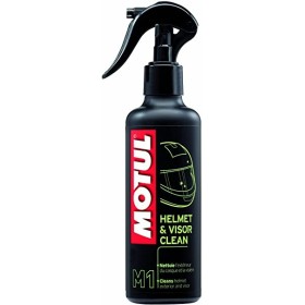 M1 HELMET & VISOR CLEAN - MC Care Motul 0.250L