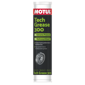 Graisses TECH GREASE 300 LUBE S Motul 0.400KG