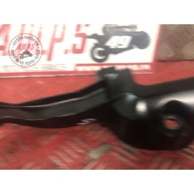 Support de tête de fourche gauche Yamaha 600 Fazer FZS 1998 à 2001