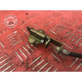 Verrouillage de selle Yamaha 600 Fazer FZS 1998 à 2001
