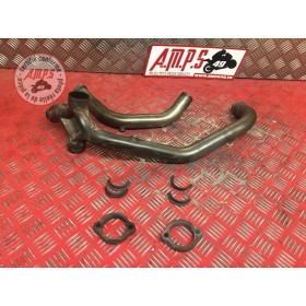 Collecteur d'échappement Ducati ST2 1997 à 2003