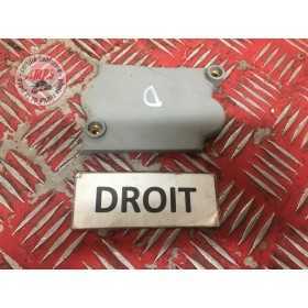 Plastique sur carter de distribution droitST2944015050YZ63H7-D1777453used