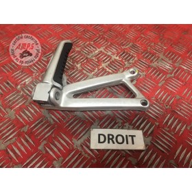 Platine repose pied passager droite Ducati ST2 1997 à 2003