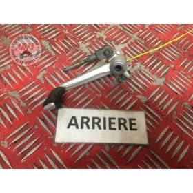 Pédale de freinST2944015050YZ63H7-D1777595used