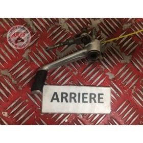 Pédale de frein Ducati ST2 1997 à 2003