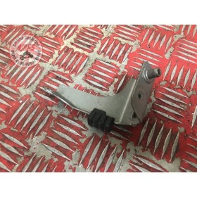 Support gauche Ducati ST2 1997 à 2003