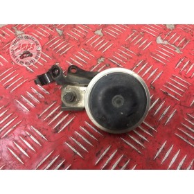 Klaxon avertisseur sonoreXJ614DC-610-JPB8-B5777759used