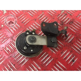 Klaxon avertisseur sonoreXJ614DC-610-JPB8-B5777759used