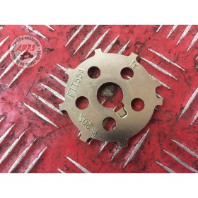 Doigt d'allumeurXJ614DC-610-JPB8-B5777829used